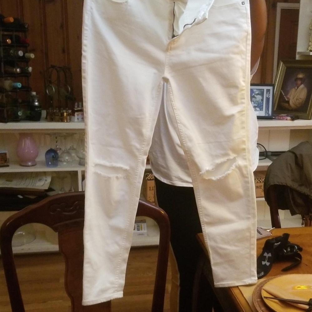 Pants